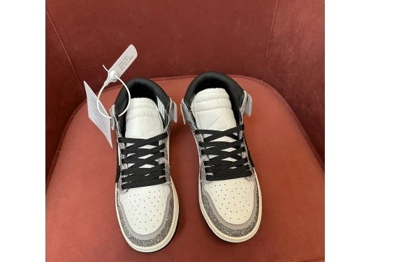 Diamond Designed AJ-1105 Jordan Shoes 0702